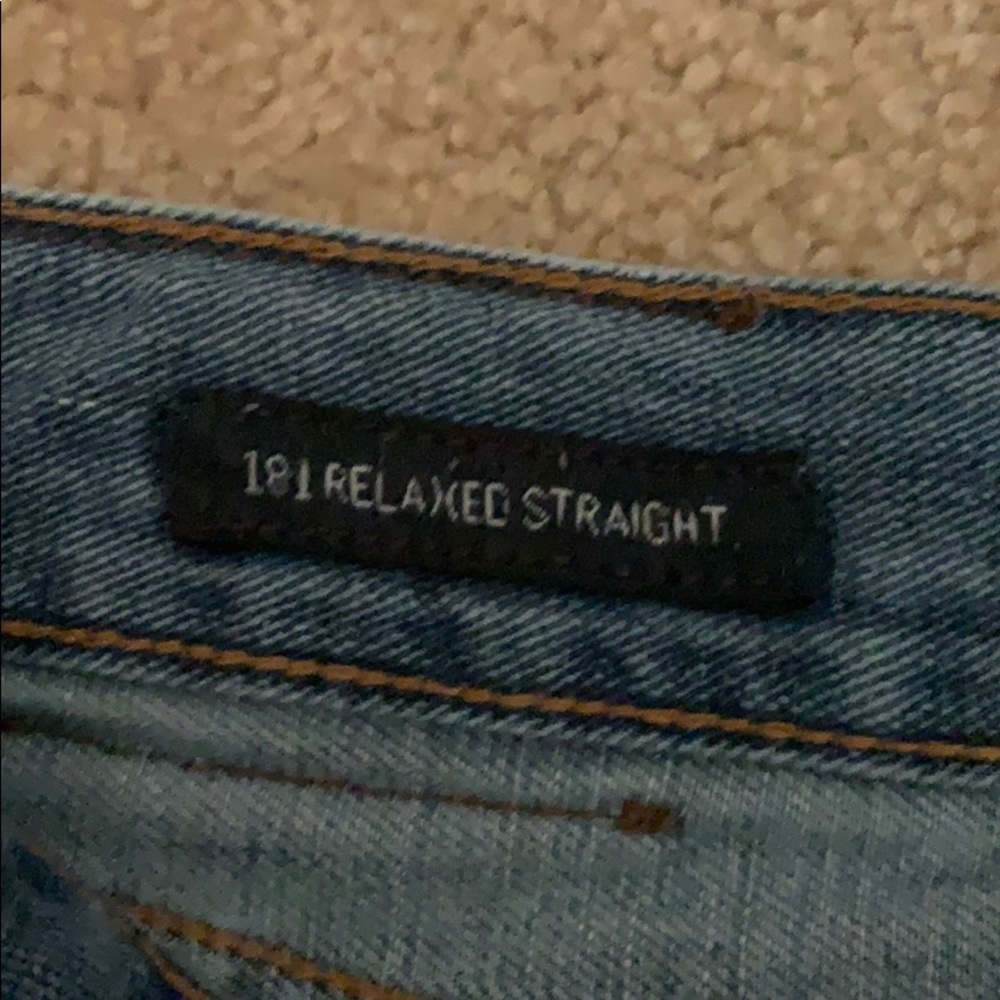 Men’s Lucky Brand Jeans - Picture 7 of 7